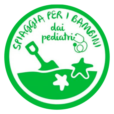 Mare Bandiera Verde 2020 - Ideale per Bambini