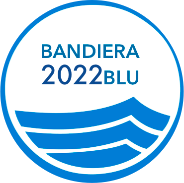 Torre dell'Orso - Bandiera Blu 2022